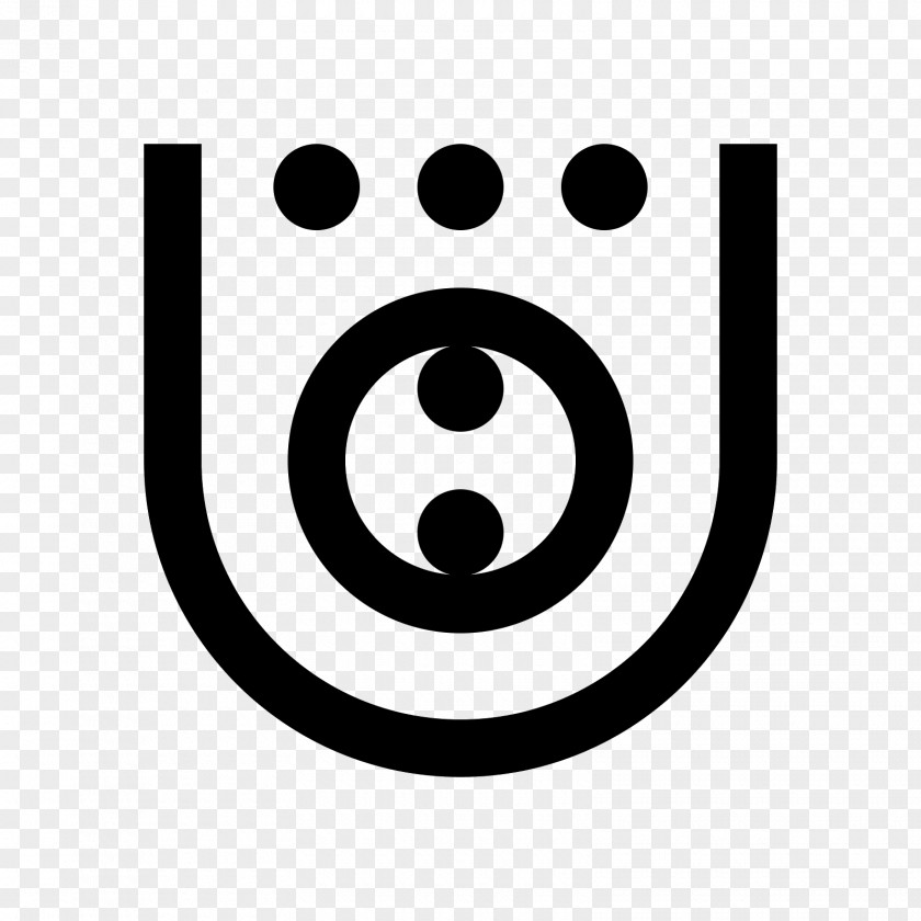 Circle Logo Shape Emoticon PNG