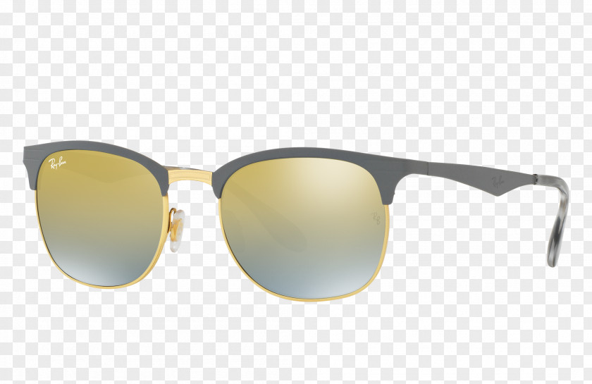 Color Sunglasses Ray-Ban Aviator Clothing Accessories PNG