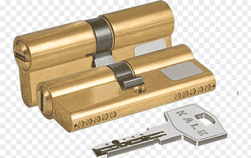 Door Mortise Lock Handle Cylinder PNG