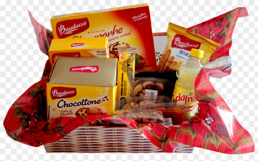 Fox Flores Food Gift Baskets Hamper Junk PNG