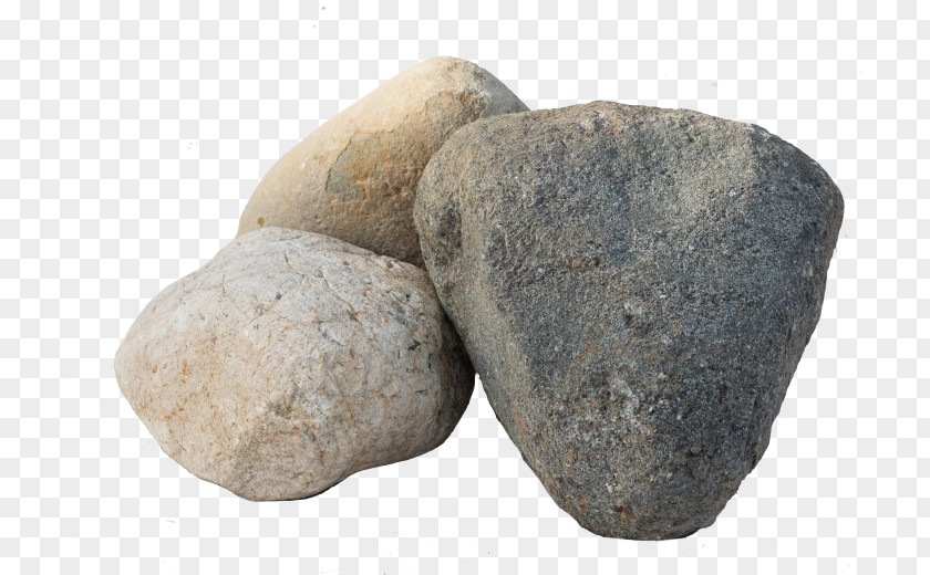 Gravel Rubble Rock Background PNG