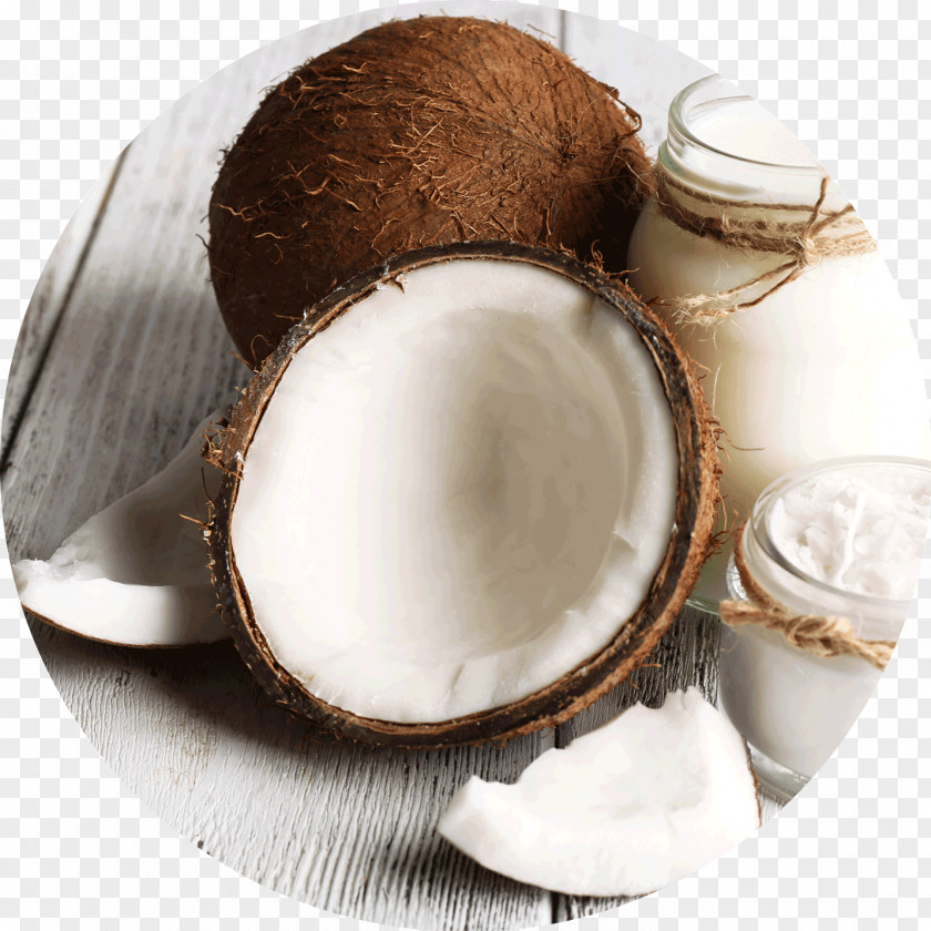 Health Coconut Oil Food Royalty-free PNG