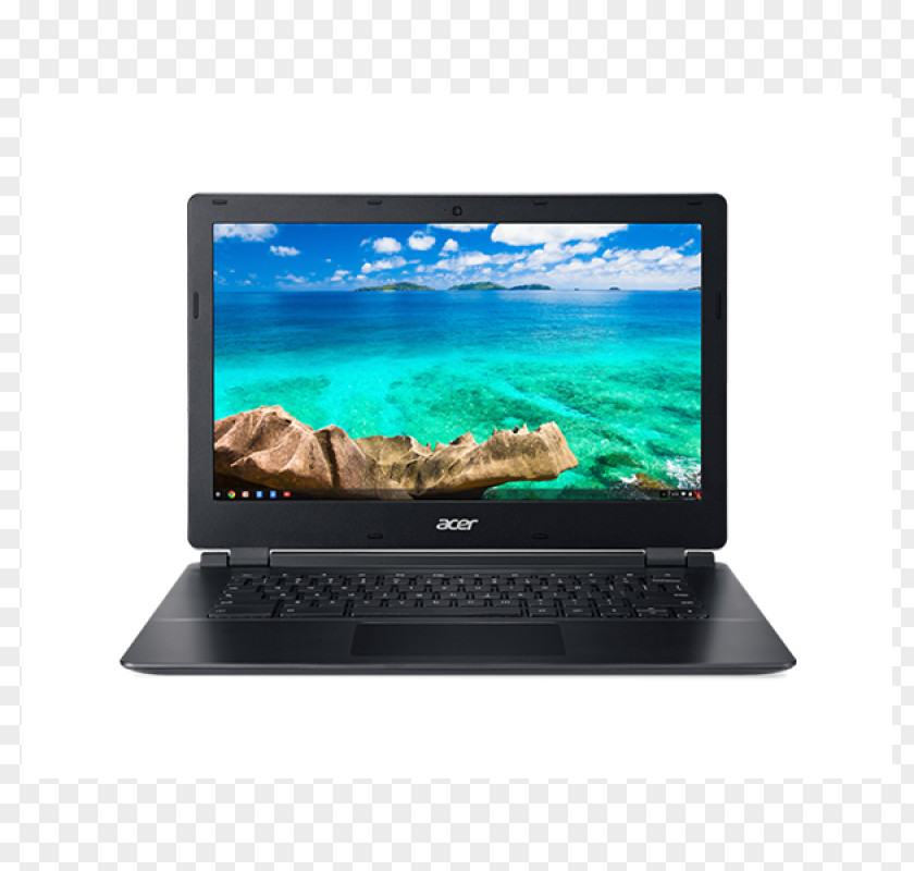 Laptop Acer Chromebook 15 C910 Celeron PNG