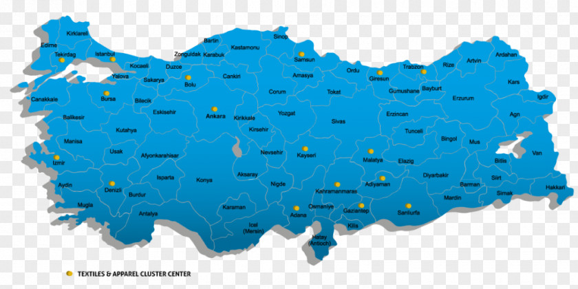 Map Vector Graphics Turkey Illustration Image Royalty-free PNG