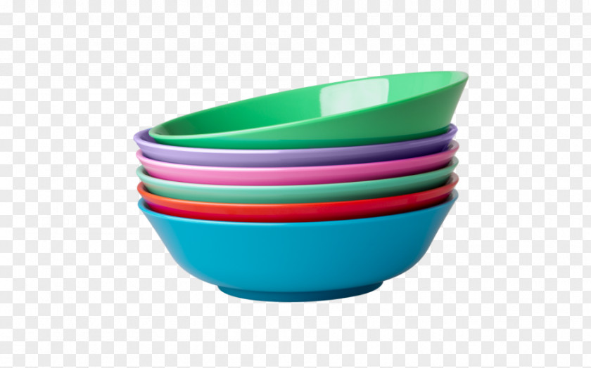 Rice Bowl Tableware Melamine Plastic Paint PNG