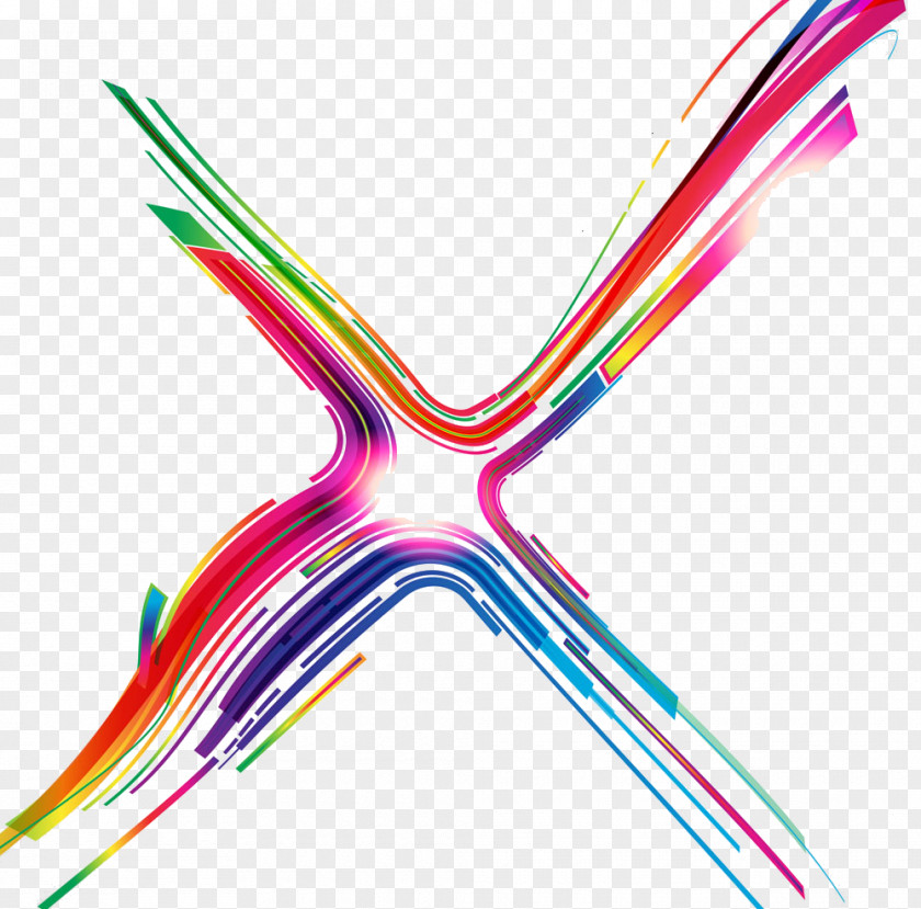 X Euclidean Vector Adobe Illustrator PNG