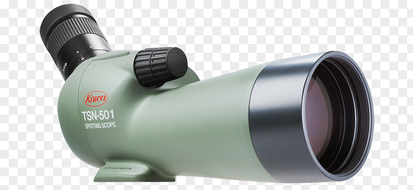 Binoculars Spotting Scopes Kowa Company, Ltd. Optics Digiscoping PNG