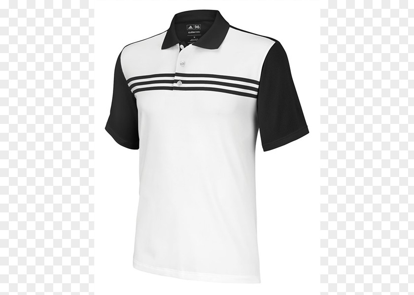 Colorful Stripes Jersey T-shirt Polo Shirt Sleeve Collar PNG