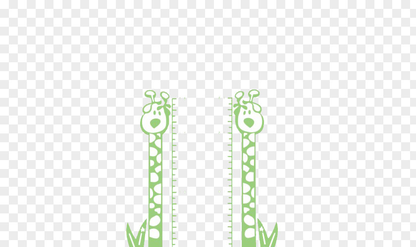 Giraffe Scale Northern Download Icon PNG