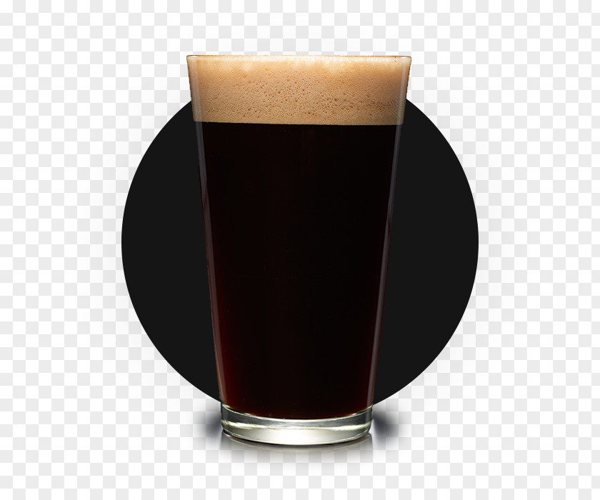 Glass Liqueur Coffee Irish Stout Pint PNG