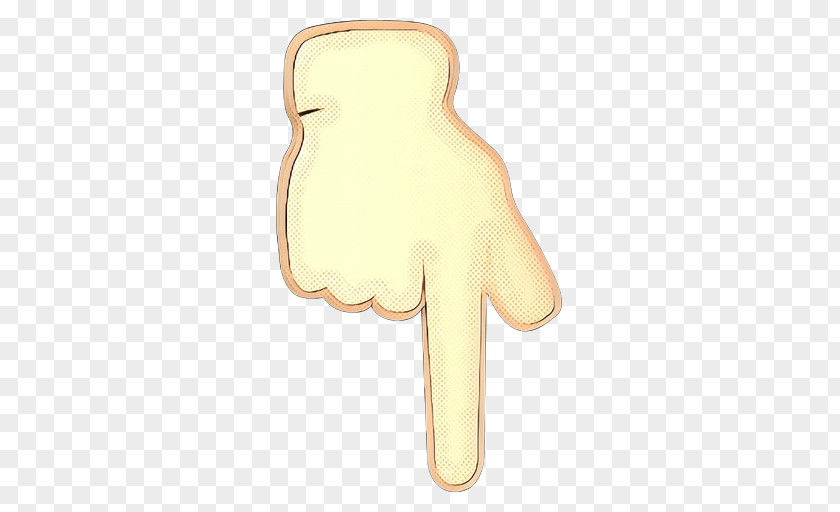 Ice Cream Bar Hand Finger PNG