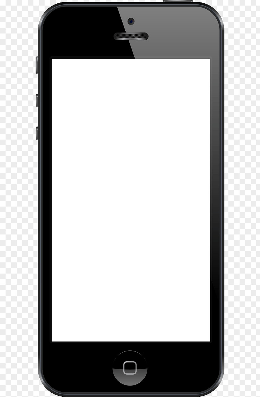 Mobile Phone IPhone 6 5s Clip Art PNG