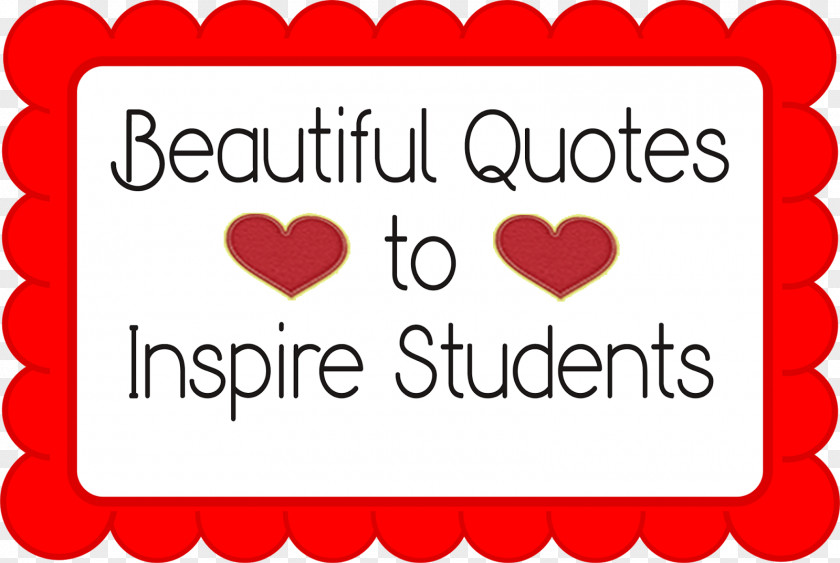 Quotation Classroom Student Image PNG