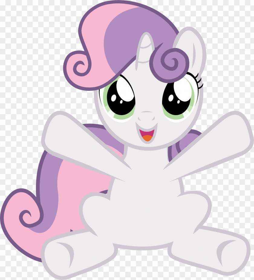 Sweetie Belle Rarity Rainbow Dash Pony Scootaloo PNG
