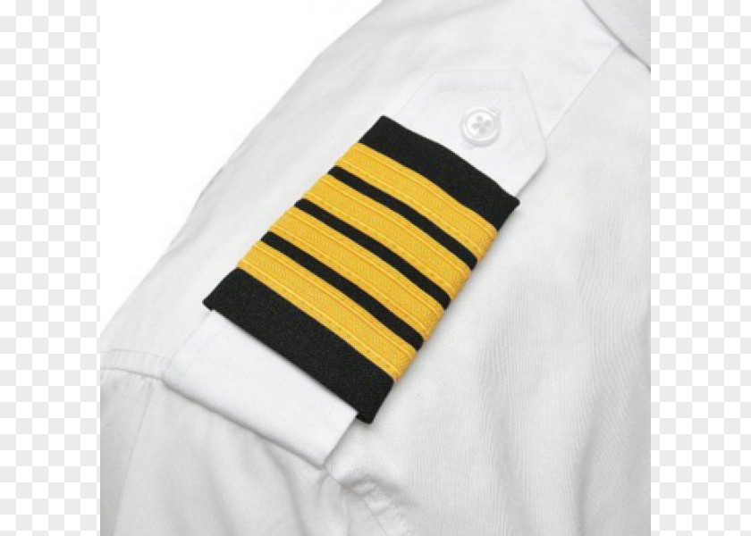 T-shirt 0506147919 Airline Pilot Uniforms Epaulette PNG