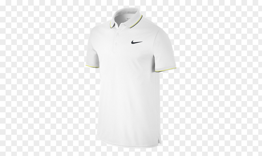 T-shirt Polo Shirt Collar Nike Dri-FIT PNG