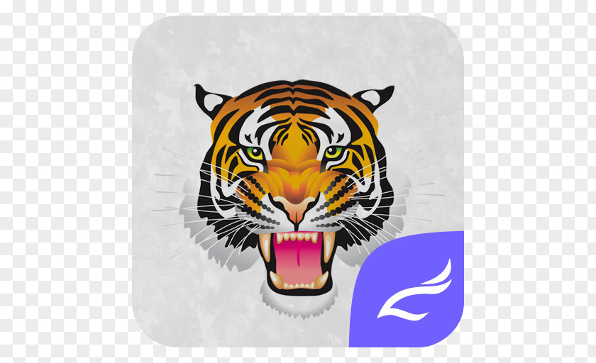 Tiger Cat PNG
