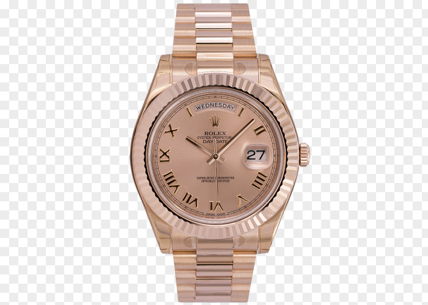 Watch Hamilton Company Rolex Day-Date Automatic PNG