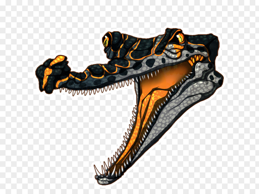 Yzma Velociraptor Shoe PNG