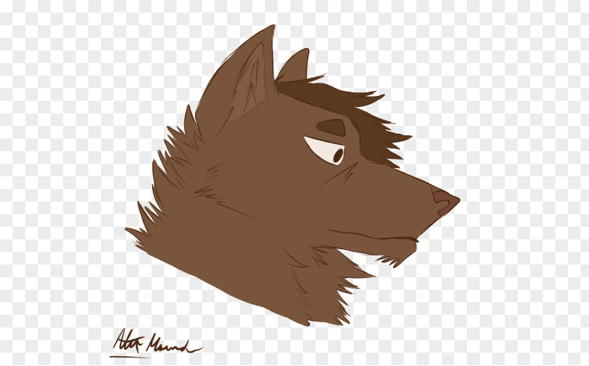 Cat Whiskers Snout Canidae Dog PNG