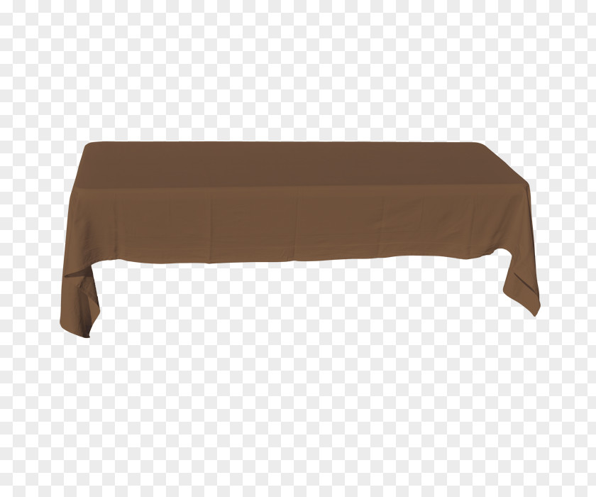 Chocolat Tablecloth Furniture Interior Design Services Rectangle PNG