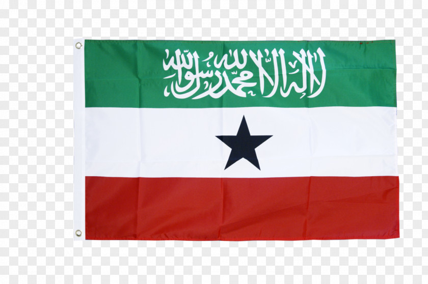 Flag Of Somaliland Ghana Fahne PNG