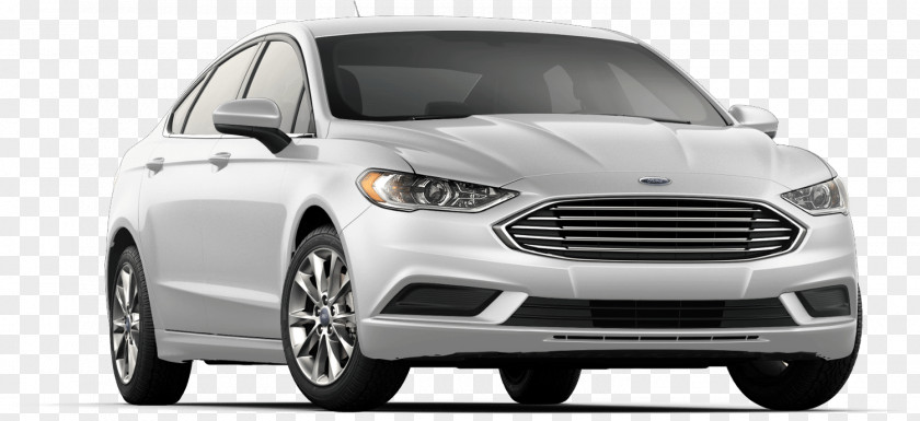 Ford 2018 Fusion Hybrid Motor Company SE Focus PNG