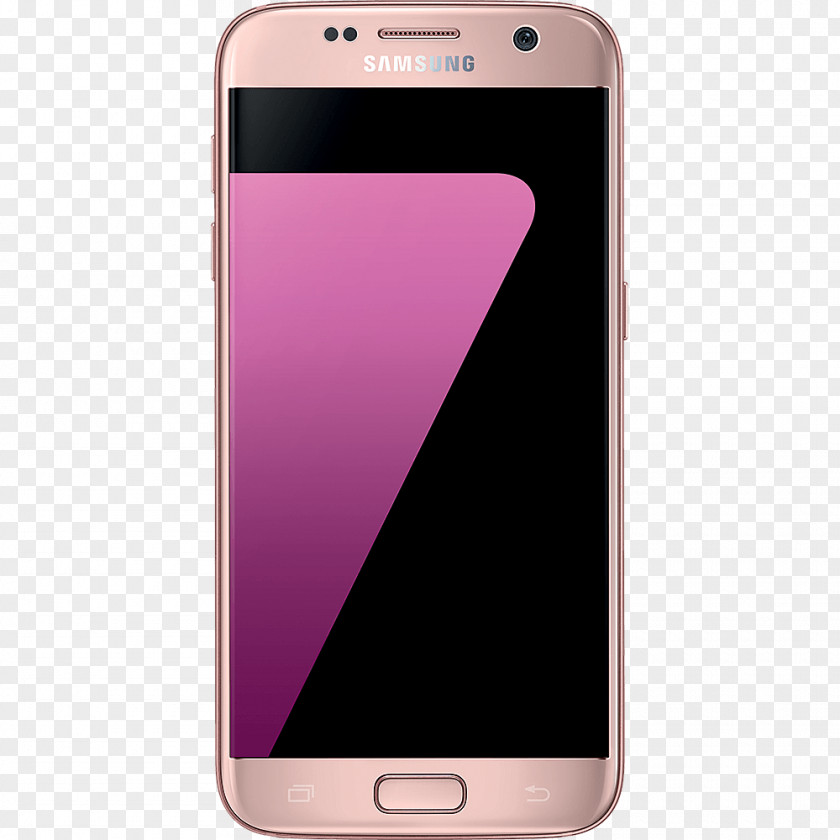 Galaxy S7 Edg Samsung GALAXY Edge 4G Android Smartphone PNG