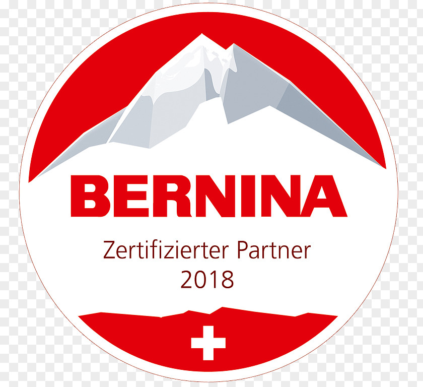 Mercerie Bernina International Quilting Sewing Overlock Buttonhole PNG