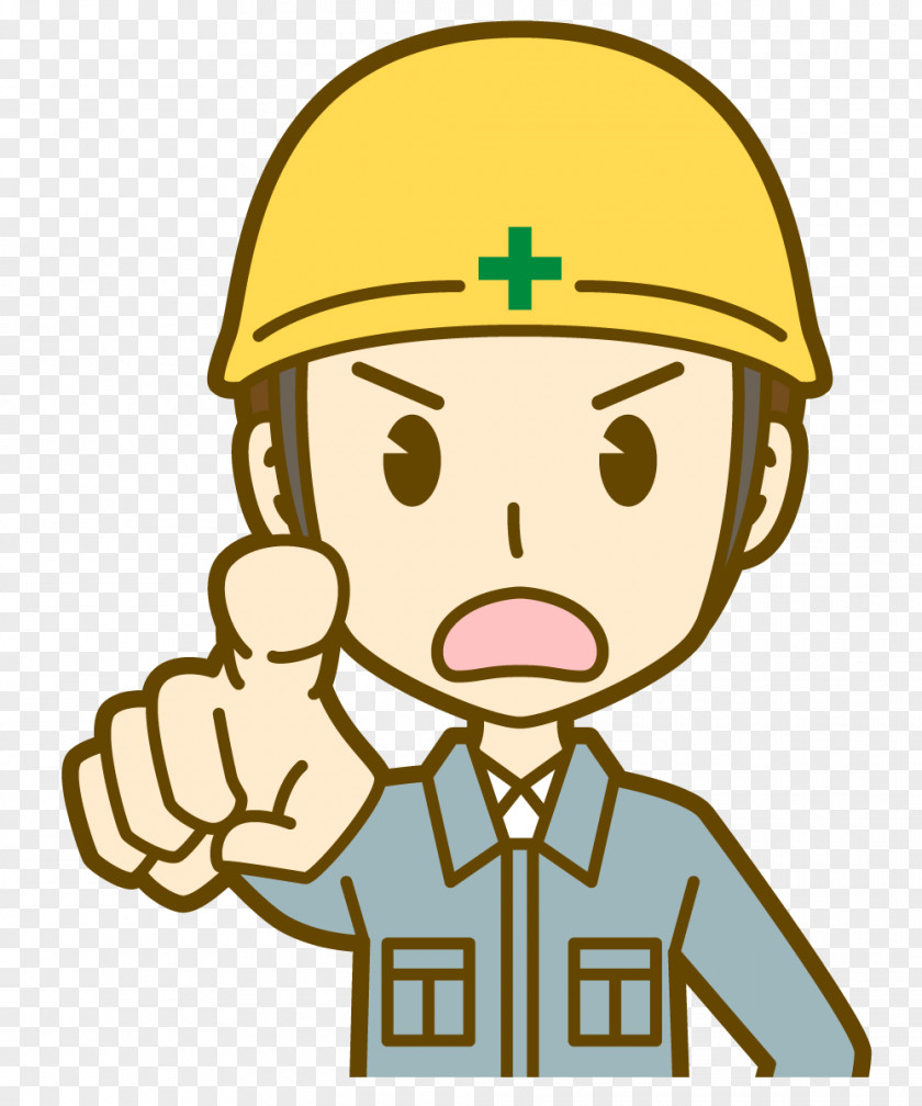 Personal Protective Equipment Headgear Cartoon White Facial Expression Yellow Green PNG