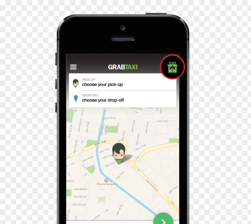 Smartphone Grab Mobile Phones Uber PNG
