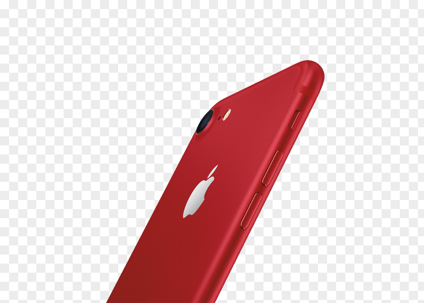 Special Edition Apple Product Red 128 Gb Smartphone PNG
