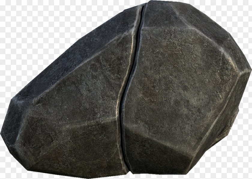 Stone Rock Clip Art PNG