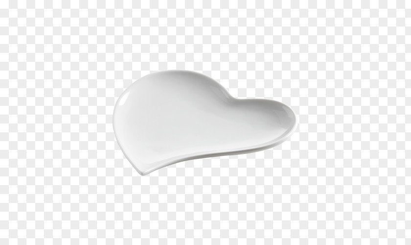Table Tableware Plate Porcelain Heart PNG
