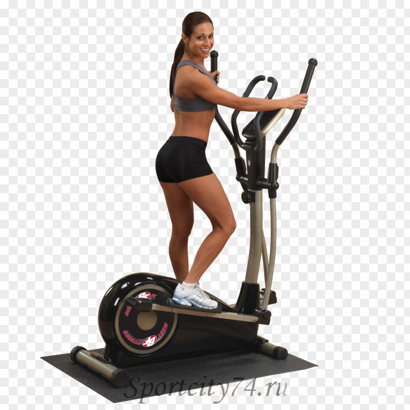 Trainer Elliptical Trainers Aerobic Exercise Treadmill Physical Fitness PNG