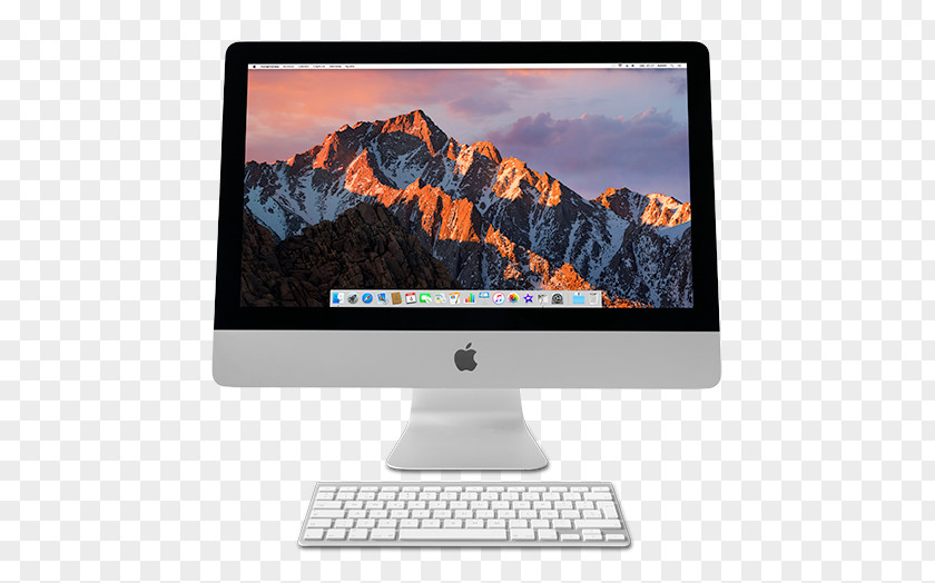 Apple Mac Book Pro Mini IMac Retina 5K 27
