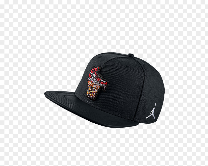 Baseball Cap Jumpman Ice Cream Nike Air Jordan PNG