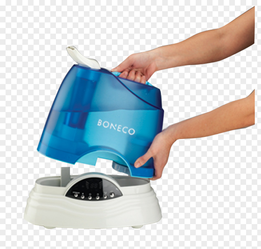 Boneco Humidifier Air Purifiers Room Humidistat PNG