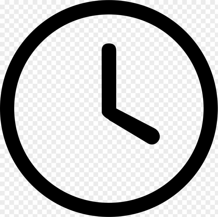 Clock Alarm Clocks Time & Attendance Watch PNG