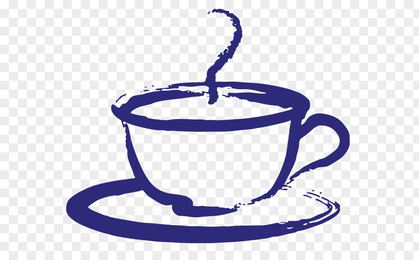 Coffee Cup Tea Cafe Clip Art PNG