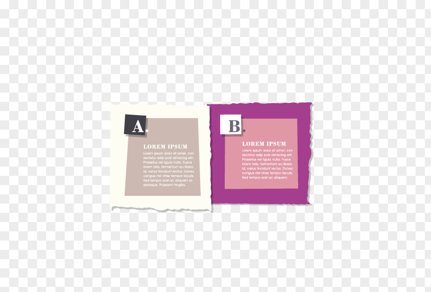Creative Paper Notes Stationery PNG
