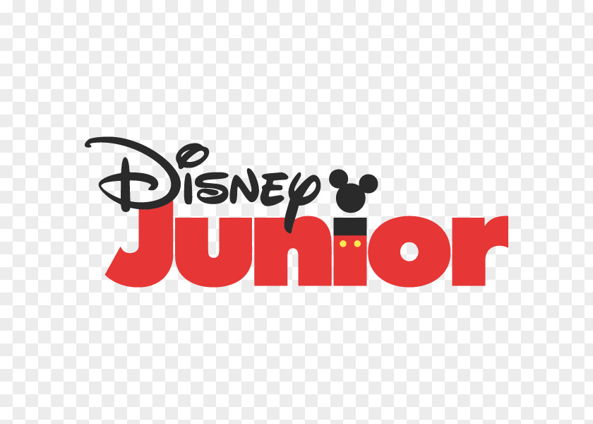 Disney Junior Logo La Chaîne The Walt Company Vector Graphics PNG