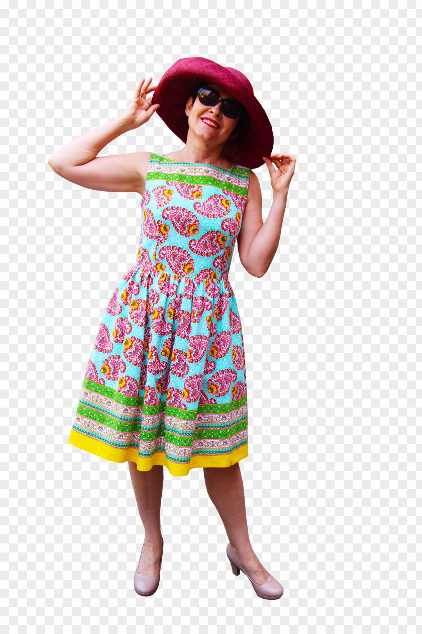 Dress Shoulder Costume Turquoise PNG