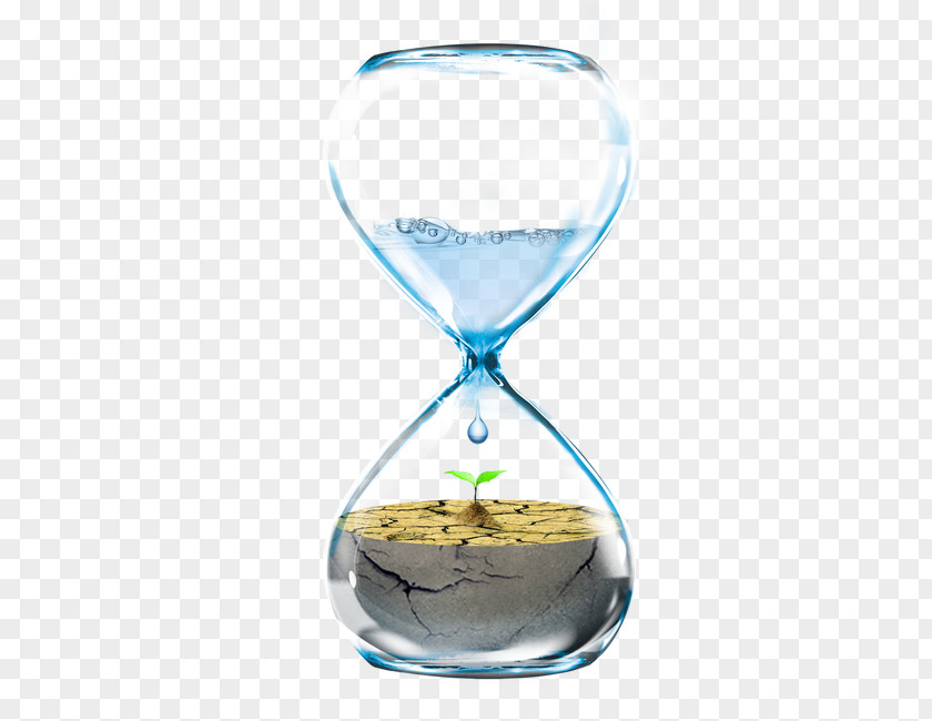 Environmental Hourglass Wine Glass PNG