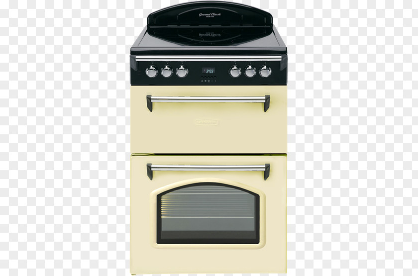 Gas Cooker Cooking Ranges Electric Stove Oven PNG