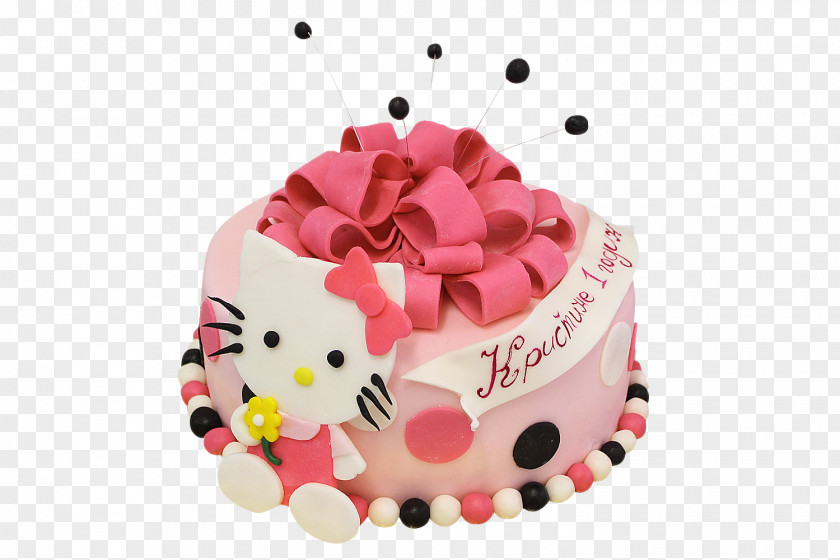 Hello Torte Birthday Cake Cupcake Konditerskaya Lyubava PNG