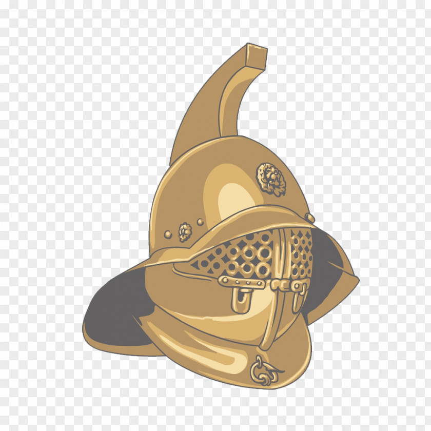 Helmet Royalty-free Illustration PNG