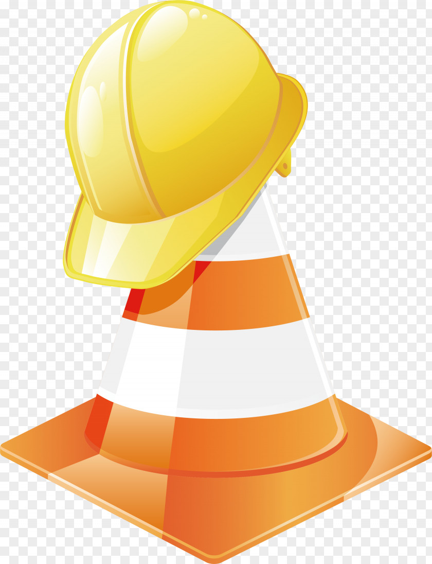 Helmet Vector Material Piano Operativo Di Sicurezza Business Roadblock Labor PNG