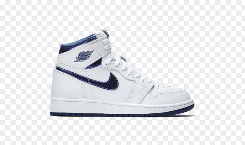 Nike Air Force Max Jordan Shoe PNG