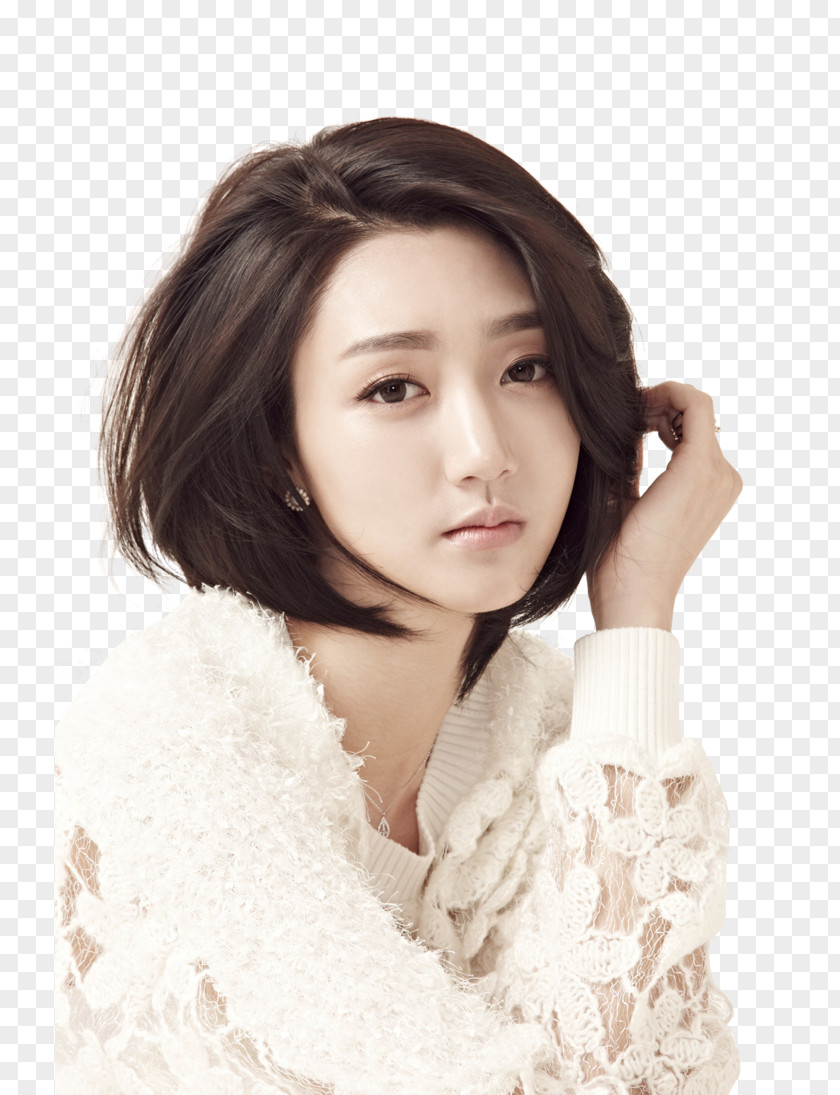 Park Ji Hoon Eunji Nine Muses South Korea Glue K-pop PNG